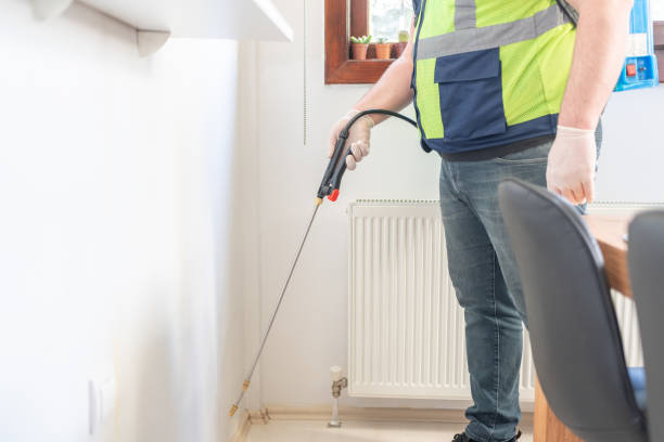 Best Bed Bug Extermination  in Albion, IL