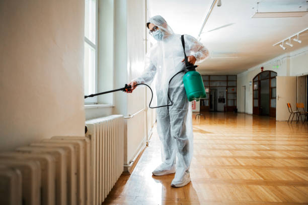 Best Emergency Pest Control  in Albion, IL
